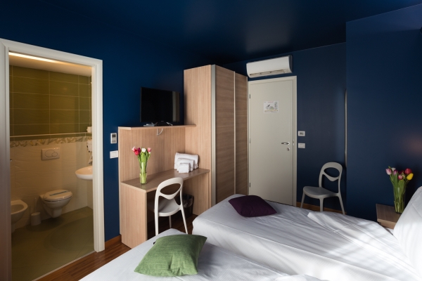 Hotel Residenza al Teatro